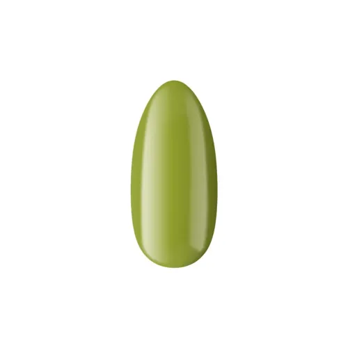 Gél lak Good Day Green Leaf no 389 Boska Nails 6 ml