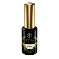 Gel lak Cosmic Glow Aurina no 486 Boska Nails 6 ml