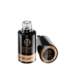 Base gel lak Base Coat UV Boska Nails 6 ml