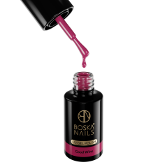 Gél lak Autumn Date Good Wine no 431 Boska Nails 6 ml