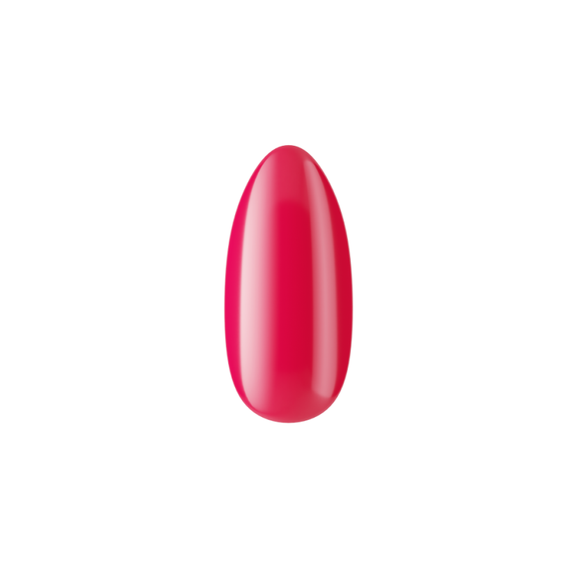 Klasický lak na nechty Merrita no 669 Boska Nails Nail Polish 9 ml