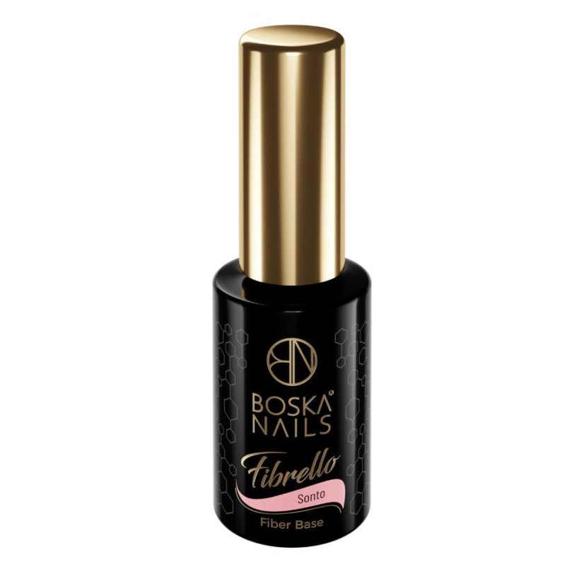 Fiber Base Fibrello Sonto Boska Nails 10 ml