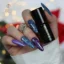 Top Celebrity Floreta No Wipe Boska Nails 6 ml