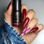 Gél lak Divine Red Secret no 307 Boska Nails 6 ml