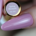 Gel lak UV Odissea Divina Spring Bouquet no 544  Boska Nails 6 ml