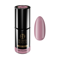 Gel lak Divine Pink Momento no 318 Boska Nails 6 ml