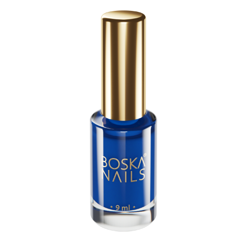 Klasický lak na nechty Atramenta no 673 Boska Nails Nail Polish 9 ml