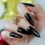 Gel lak UV Black Week no 509 Monday Boska Nails 6 ml