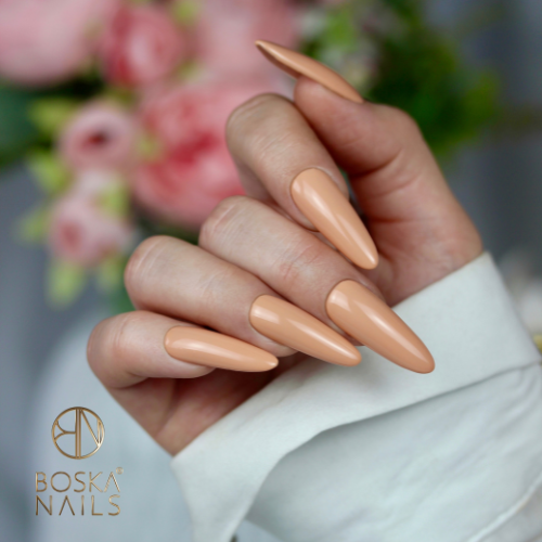 Gel lak Secondo Anniversario February no 461 Boska Nails 6 ml