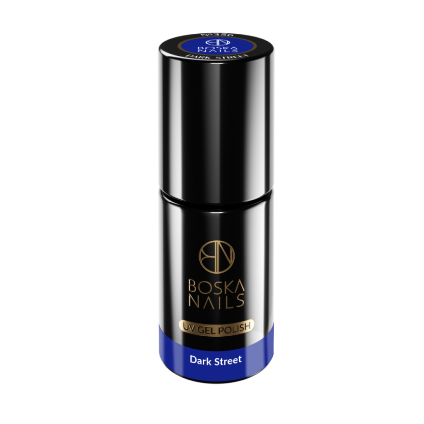 Gel lak Divine Dark Street  no 356 Boska Nails 6 ml