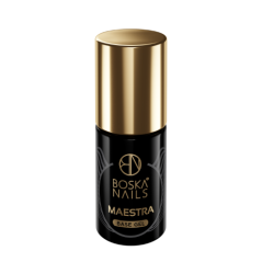 Báze Maestra UV Boska Nails – Báze pro speciální úkoly 6 ml