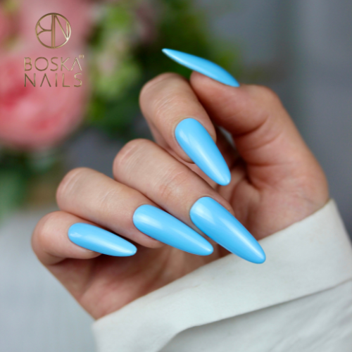 Gel lak Secondo Anniversario April no 463 Boska Nails 6 ml