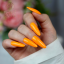 Gél lak Secondo Annivsersario July no 466 Boska Nails 6 ml