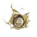 Picassini Metalic Paint Gel Rustic Gold Boska Nails 5 ml