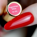 Gel lak UV Argentinian Wine UP no 554  Boska Nails  10 ml