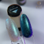 Gel lak Cosmic Glow Marsylina no 490 Boska Nails 6 ml