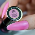 Gel lak UV Natural Look no 537 Pink Wind Boska Nails 6 ml