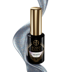 Gél lak Cosmic Glow Holovita no 492 Boska Nails 6 ml