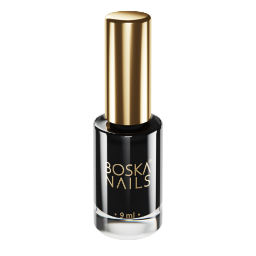 Klasický lak na nechty Izaura no 658 Boska Nails Nail Polish 9 ml