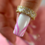 Podkladový UV gél Pro Control Builder Gel System UV White Bella Boska Nails 15 ml