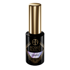 Gel lak Cosmic Glow Cosmina no 487 Boska Nails 6 ml