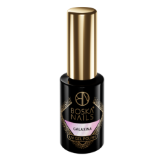 Gél lak Cosmic Glow Galaxina no 488 Boska Nails 6 ml