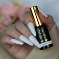 Gel lak UV White Angel UP no 549  Boska Nails  10 ml