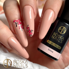 Gel lak Divine Emma no 315 Boska Nails 6 ml