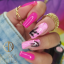 Gel lak Divine Dream Bridge no 345 Boska Nails 6 ml