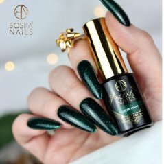 Gel lak Special Time Green Light no 446 Boska Nails 6 ml