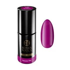 Gél lak Good Day Success Hat no 387 Boska Nails 6 ml