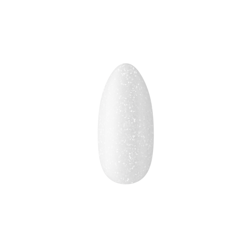 Podkladový UV gél s tekutou pamäťou Tiximani Sensi White Boska Nails 5 ml
