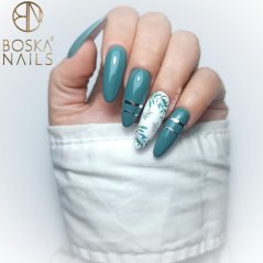 Gel lak Good Day Air Captain no 388 Boska Nails 6 ml