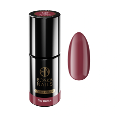 Gel lak Divine Sky Blanca no 313 Boska Nails 6 ml