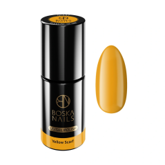 Gel lak Divine Yellow Scarf no 337 Boska Nails 6 ml