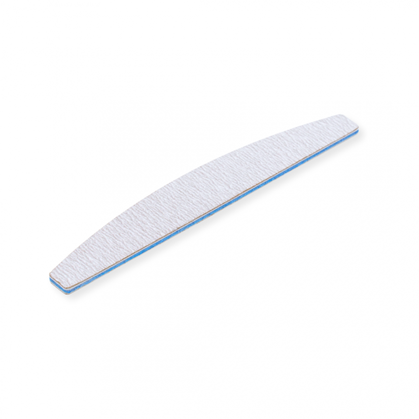 BASIC III BOAT pilník 100/180 (1 ks) NAIL4U