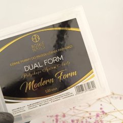 Dual Form Modern Boska Nails 120 ks.