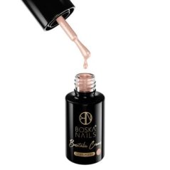 Outlet  Gél lak Bmetalic Cream no 394 Boska Nails 6 ml