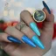 Top Wintera No Wipe Boska Nails 6 ml