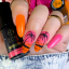 Gél lak Divine Pink Klara no 348 Boska Nails 6 ml