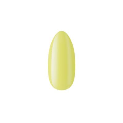 Gel lak Go Spring Yellow Bird no 408 Boska Nails 6 ml