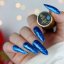 Sada kolekce Boska Nails Glitter Rain Particles