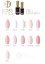 Pro Rubber Base Lucy Boska Nails 10 ml