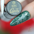 Top Celebrity Samba No Wipe Boska Nails 6 ml