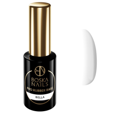 Pro Rubber Base Bella Boska Nails 10 ml