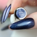 Gel lak UV Dreamland no 518 Noche  Boska Nails 6 ml