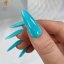 Gel lak Summer Time Azure Water no 474 Boska Nails 6 ml