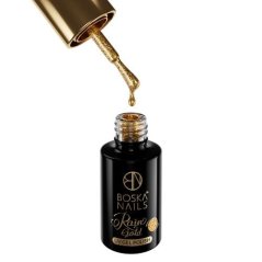 Gél lak Gold Rain no 434 Boska Nails 6 ml
