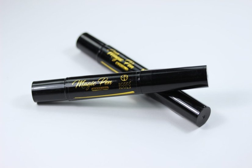 Magické pero Magic Pen Base Coat UV Boska Nails 5 ml