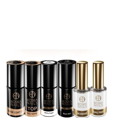 SADA BASIC BOSKA NAILS